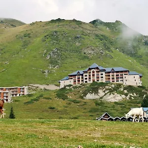Résidence Azureva Appart hôtel